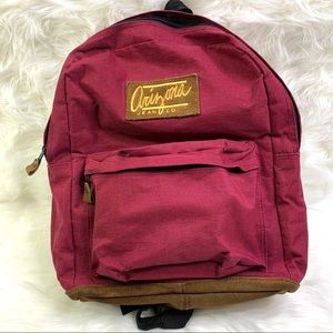 ★ Arizona Jean Co. backpack